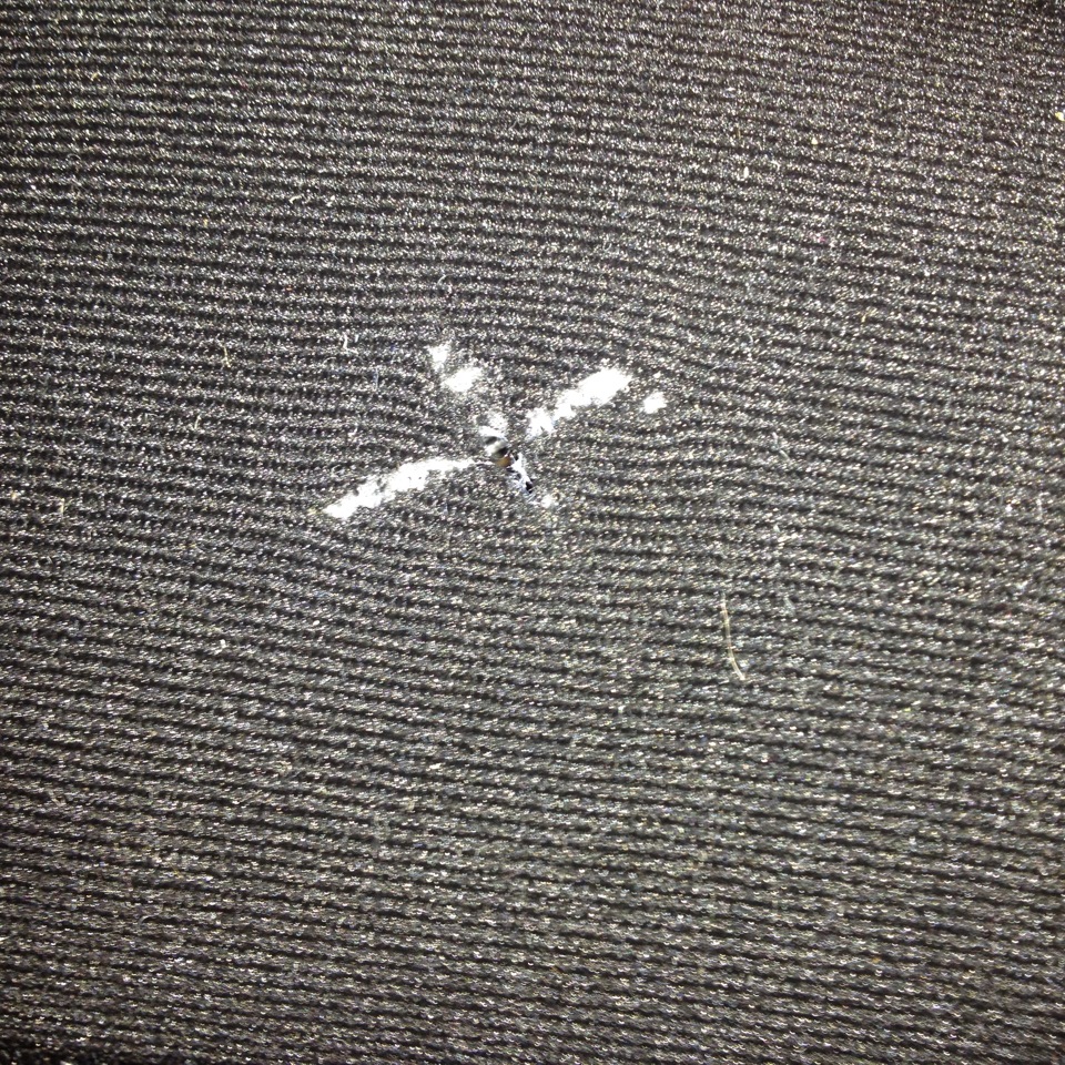 Фото в бортжурнале Lada Приора хэтчбек