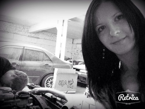 Фото в бортжурнале Subaru Impreza WRX (GD/GG)