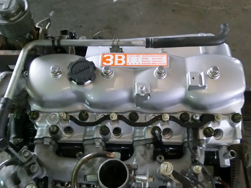 Красота — Toyota Land Cruiser 40