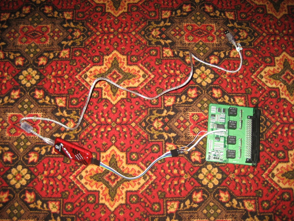 Прошивка блока стеклоподъемников — Chery Amulet, 1,6 л, 2006 года ...