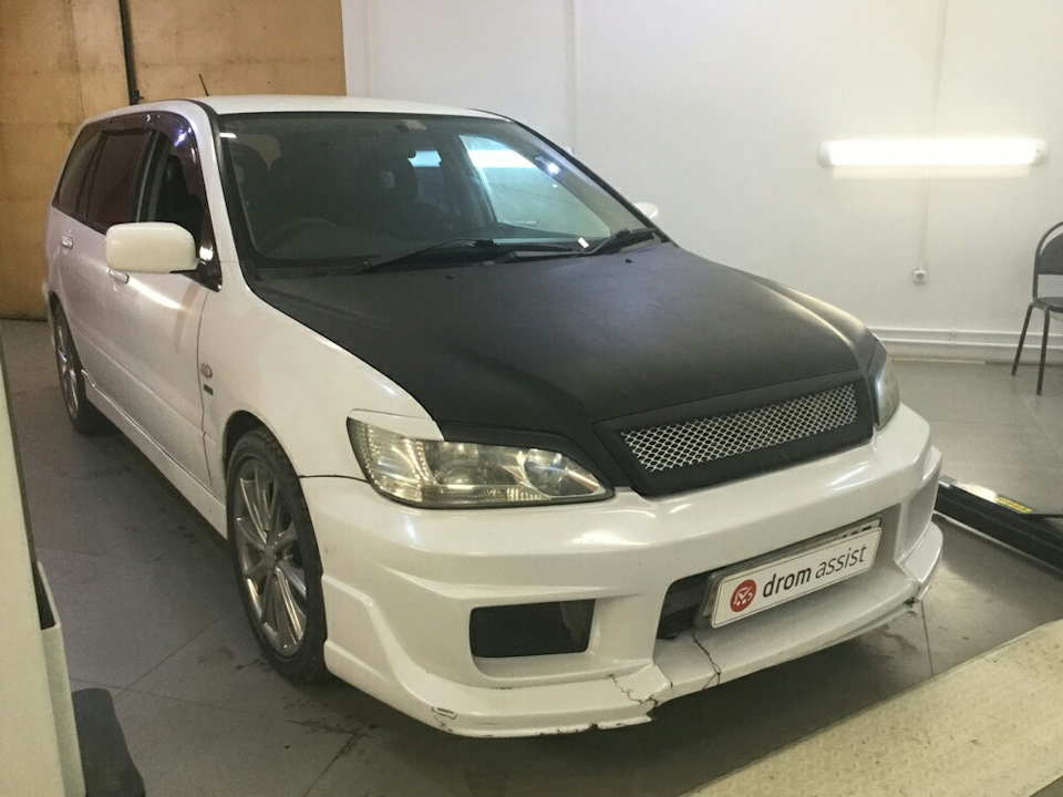 mitsubishi cedia