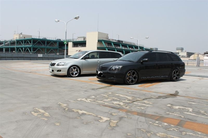 Ну и примерно как это всё будет выглядить когда закончу — Toyota ...