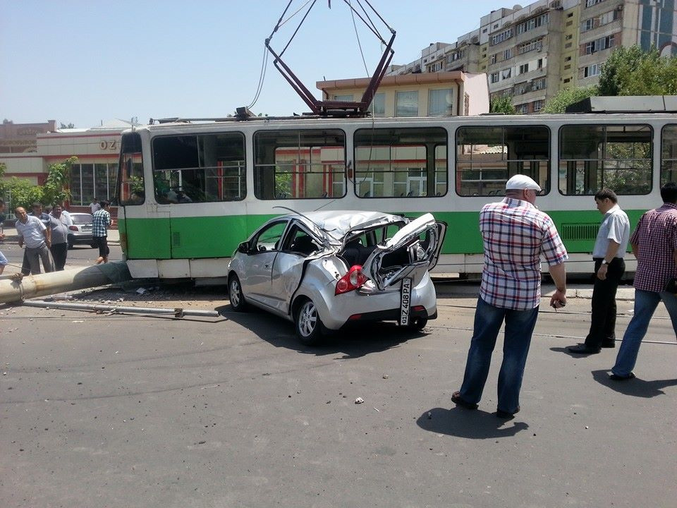 Фото в бортжурнале Ravon R2