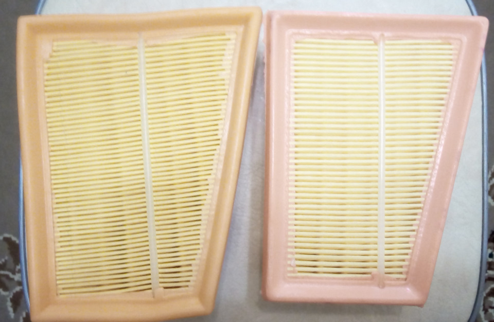 Заменил масло в двигателе, не долив в КПП, замена тормозной жидкости ...