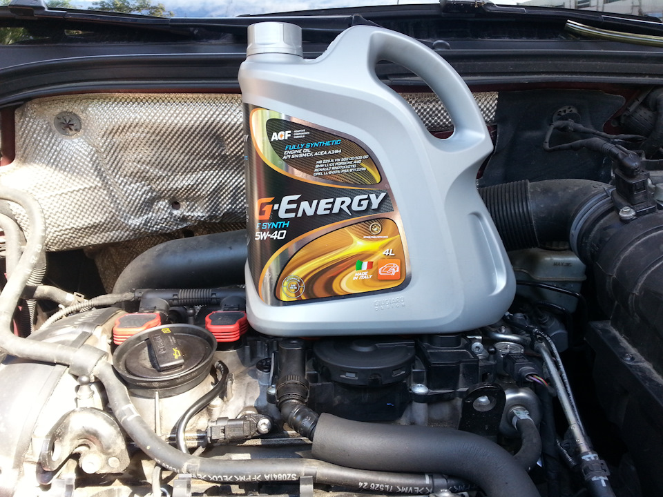 Фото в бортжурнале Volkswagen Tiguan (1G)