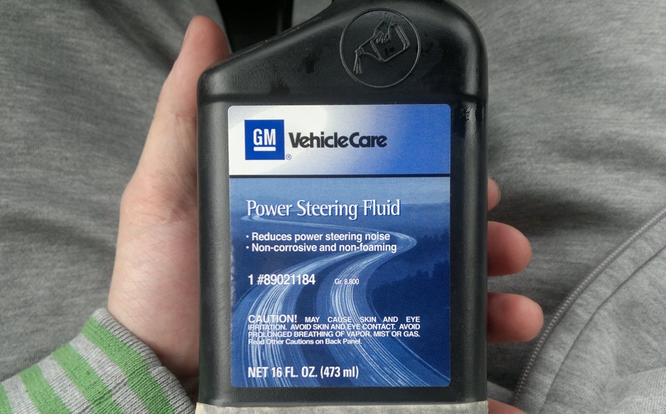 Nissan power steering fluid аналог