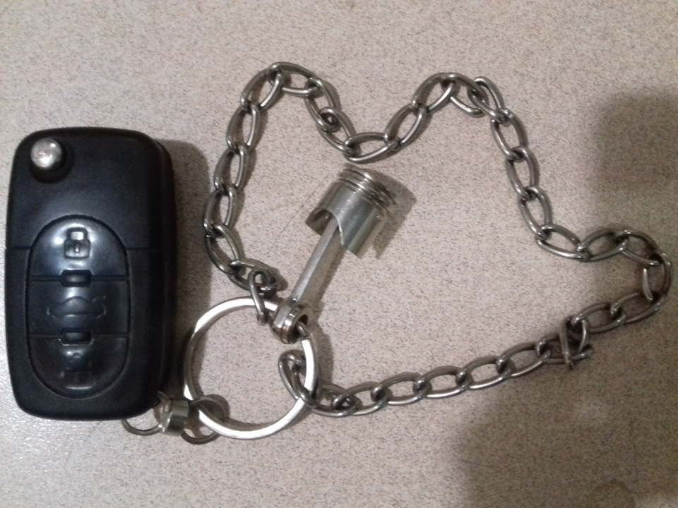 Подключение туманок от подсветки салона — Сообщество «DRIVE2 Audi Club ...