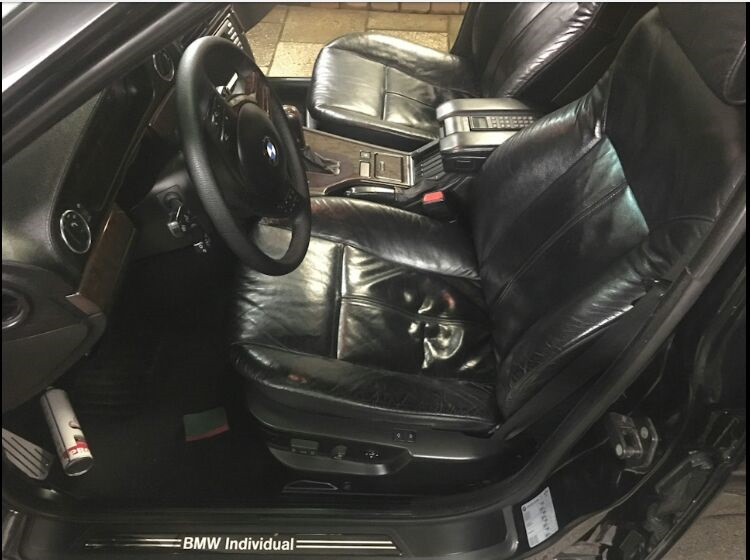 Фото в бортжурнале Daewoo Sens