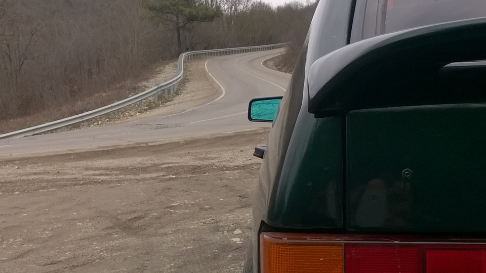 Замена рулевой рейки и замена сцепления — Lada 2114, 1,5 л, 2004 года ...