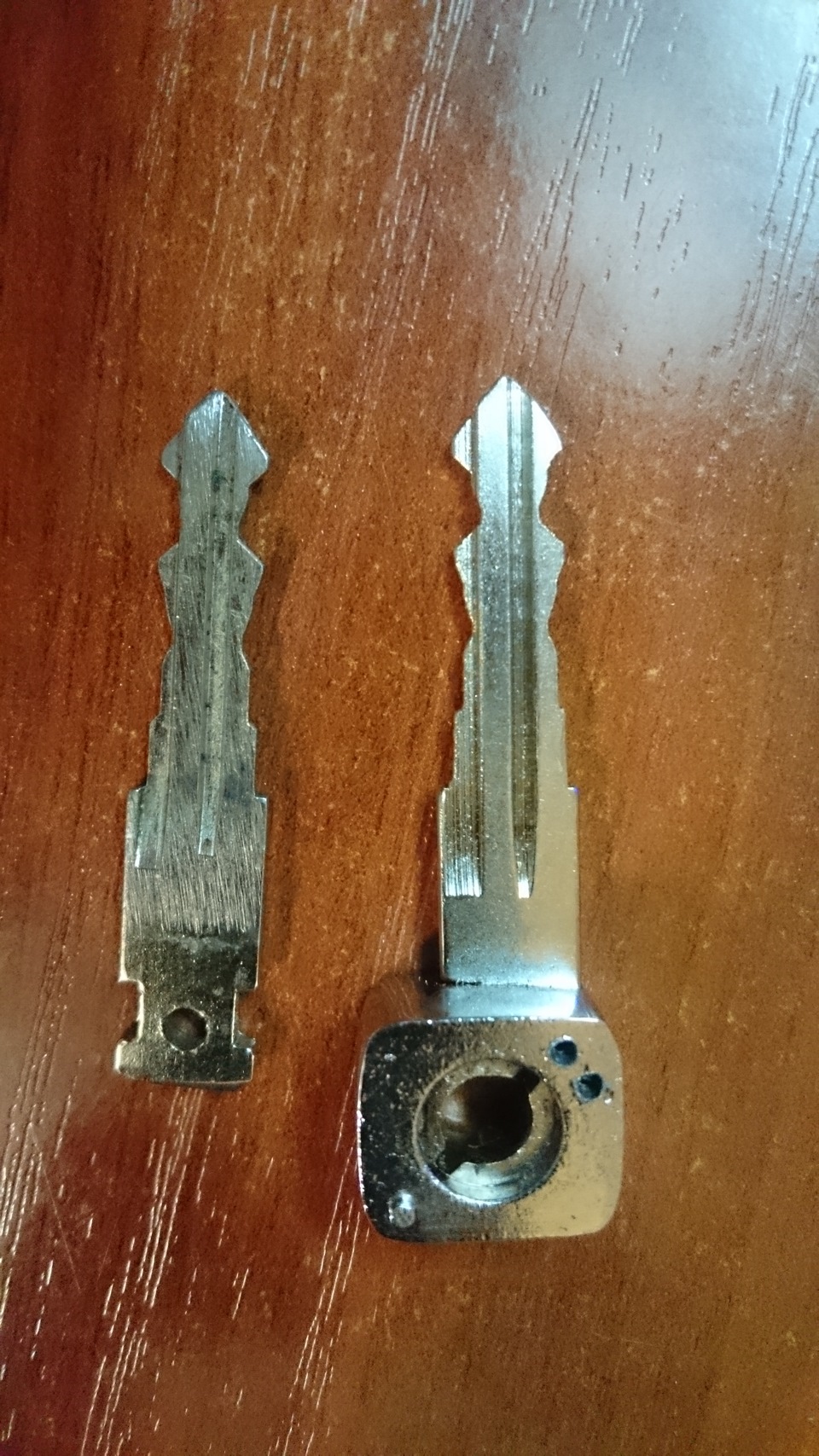 Выкидной ключ на приору — Lada Приора седан, 1,6 л, 2012 года ...