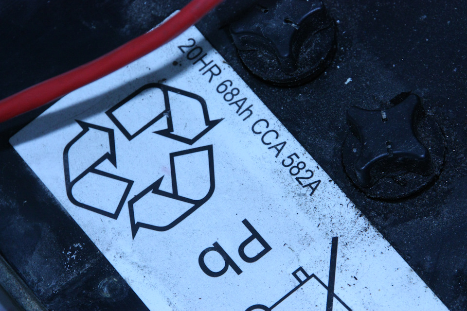 Фото в бортжурнале Mitsubishi Pajero Sport (2G)