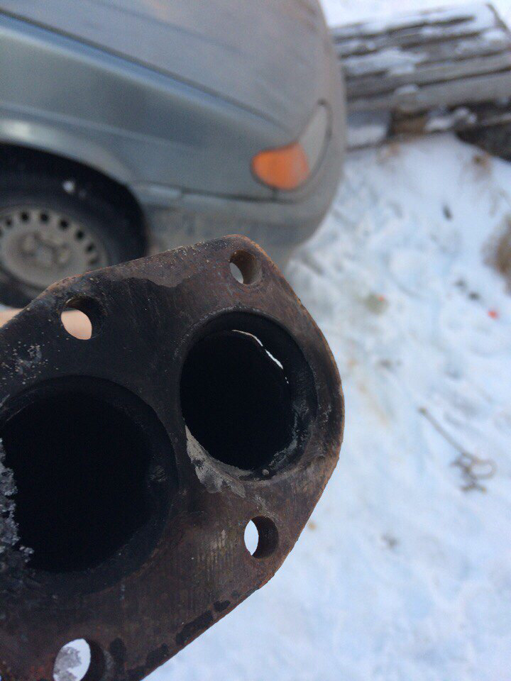 Ремонт 2114 — LADA 2114, 1,5 л., 2005 года | другое | DRIVE2