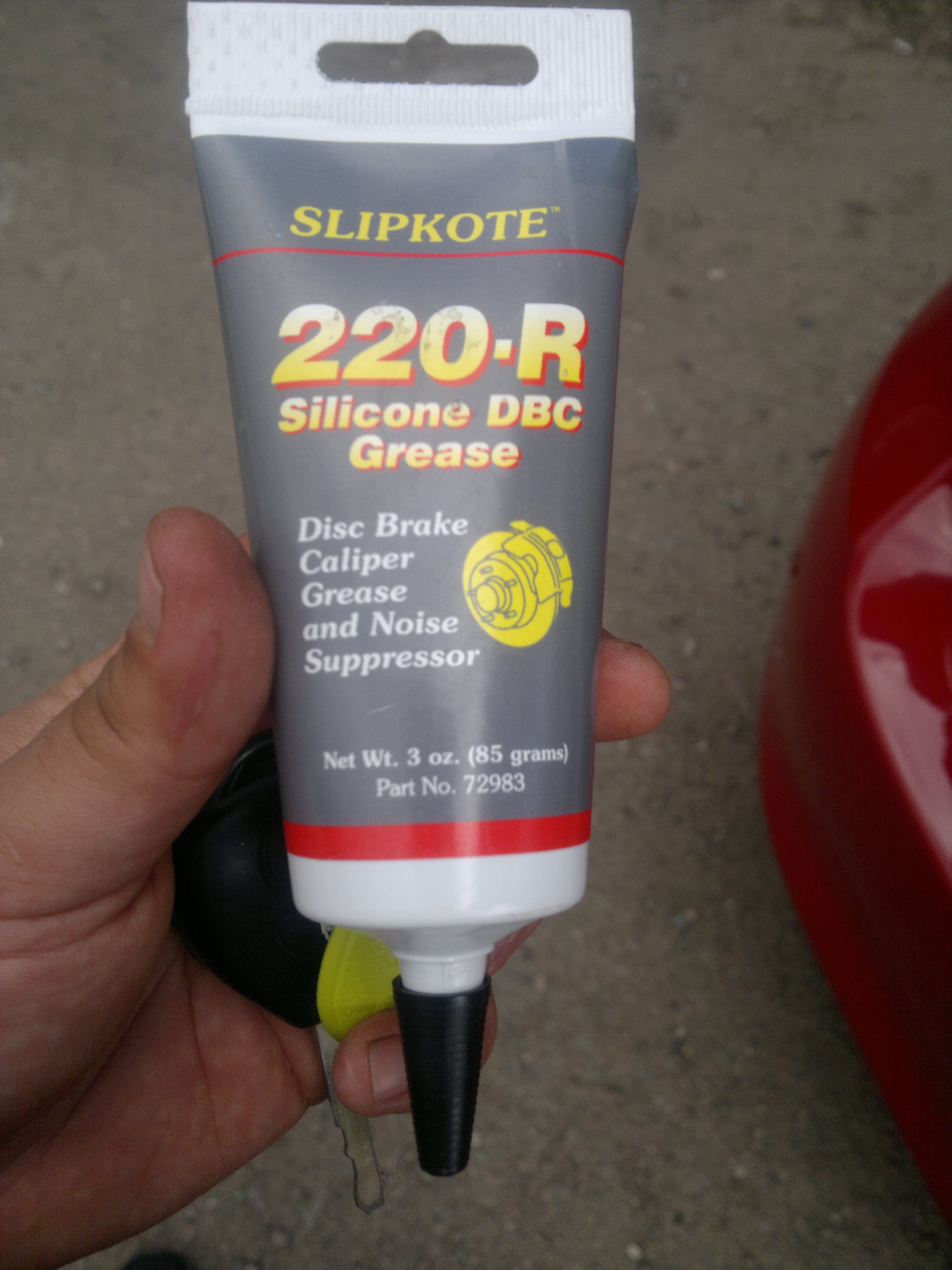 220 r. Slipkote 220-r Silicone Disc Brake Caliper Grease. Slipkote 220-r Silicone DBC. Смазка для направляющих Слипкот 220. Слипкот 220 р смазка для суппортов.