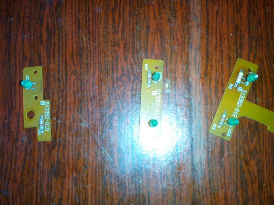 Пересвет блока стеклоподъемников… — Toyota Camry (V30), 2 л, 1992 года ...