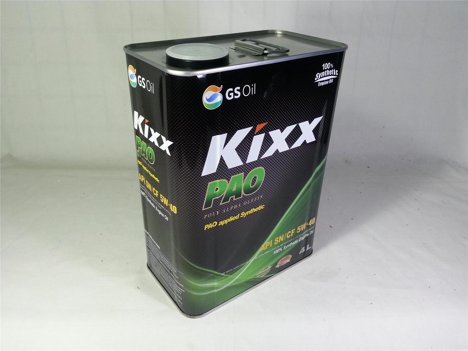 Kixx хорошее масло. Kixx Pao 5w-40. Масло Кикс 5w40 Pao. Масло Кикс 5w40 Pao 1. Кикс ПАО 5w30.