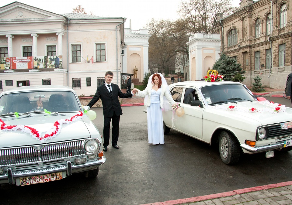 Волга-волга свадебный торт