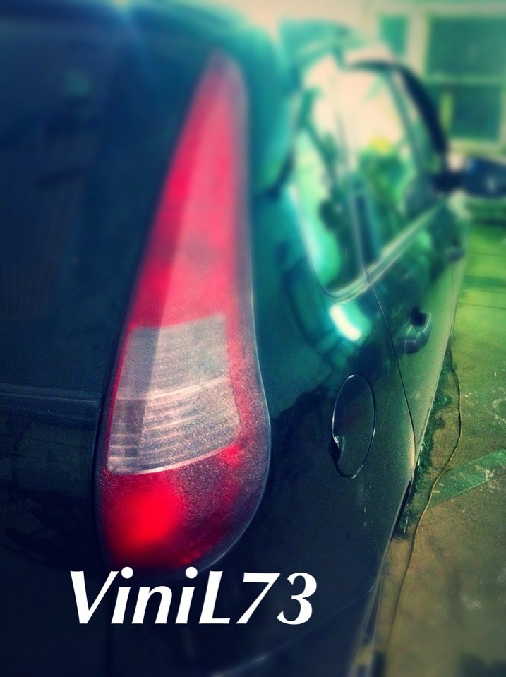 Тонировка фар и силиконка — DRIVE2