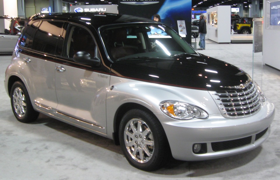 Крайслер пт крузер диски. Chrysler pt Cruiser. Chrysler 5 Cruiser. Chrysler pt Cruiser Рестайлинг. Крайслер pt Cruiser на v8.