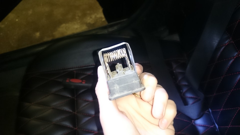 реастат — BMW 3 series (E36), 1,6 л, 1992 года | своими руками | DRIVE2