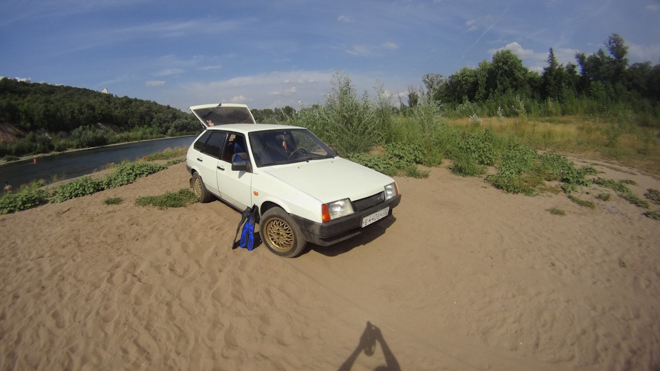 HELP! — Lada 21093, 1,5 л, 1996 года | своими руками | DRIVE2