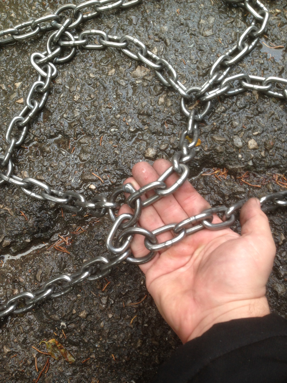 Печальная посылка с magazin4x4 от uazzz — УАЗ 469, 2,4 л, 1988 года ...