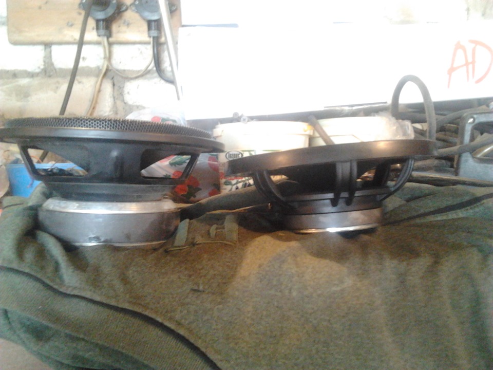 Фото в бортжурнале Lada 2112