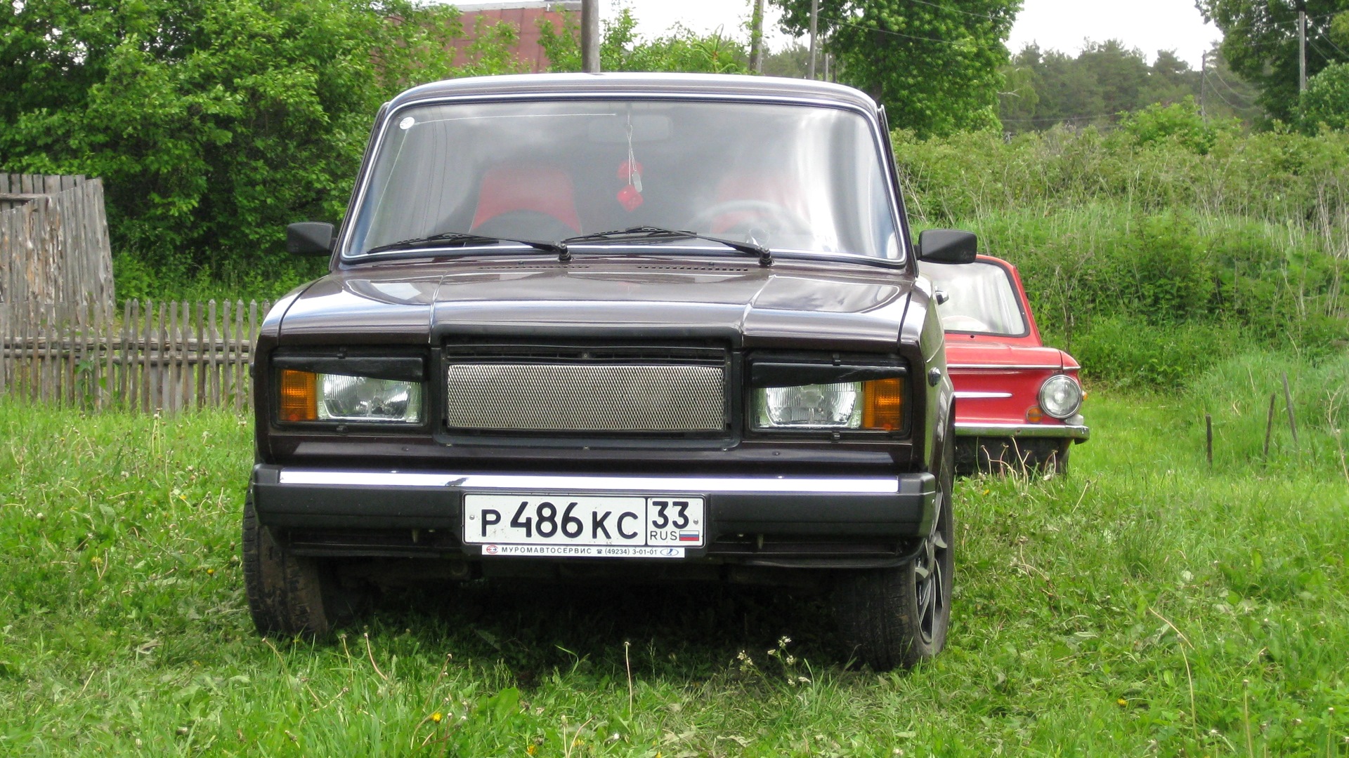 Lada 21074