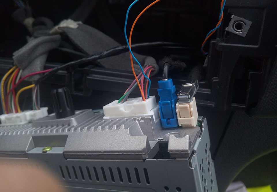 Фото в бортжурнале Dacia Sandero (2G)