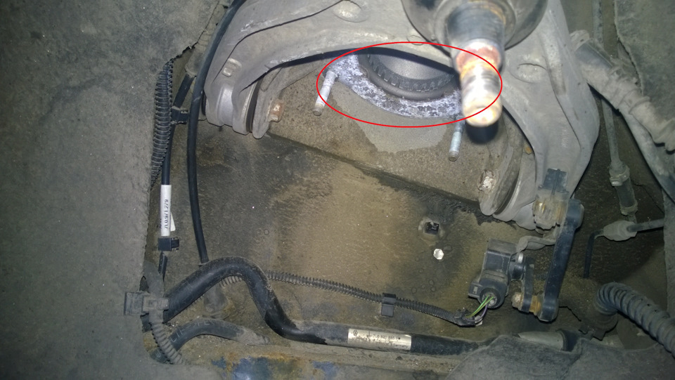 58512ces 960 можно ли поменять пневмо на пружины q7