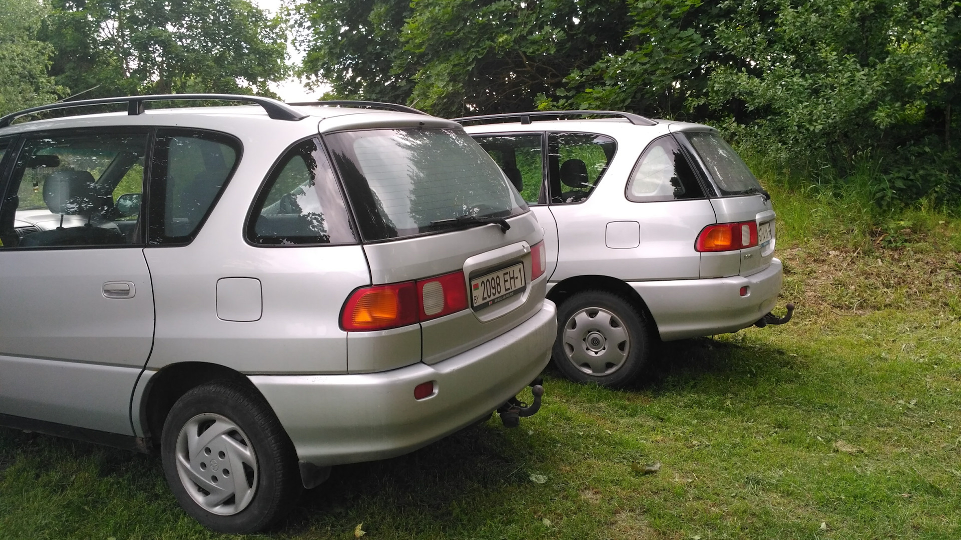 Тойота пикник 2. Toyota Picnic 2000. Toyota Picnic 2001. Toyota Picnic 1996.