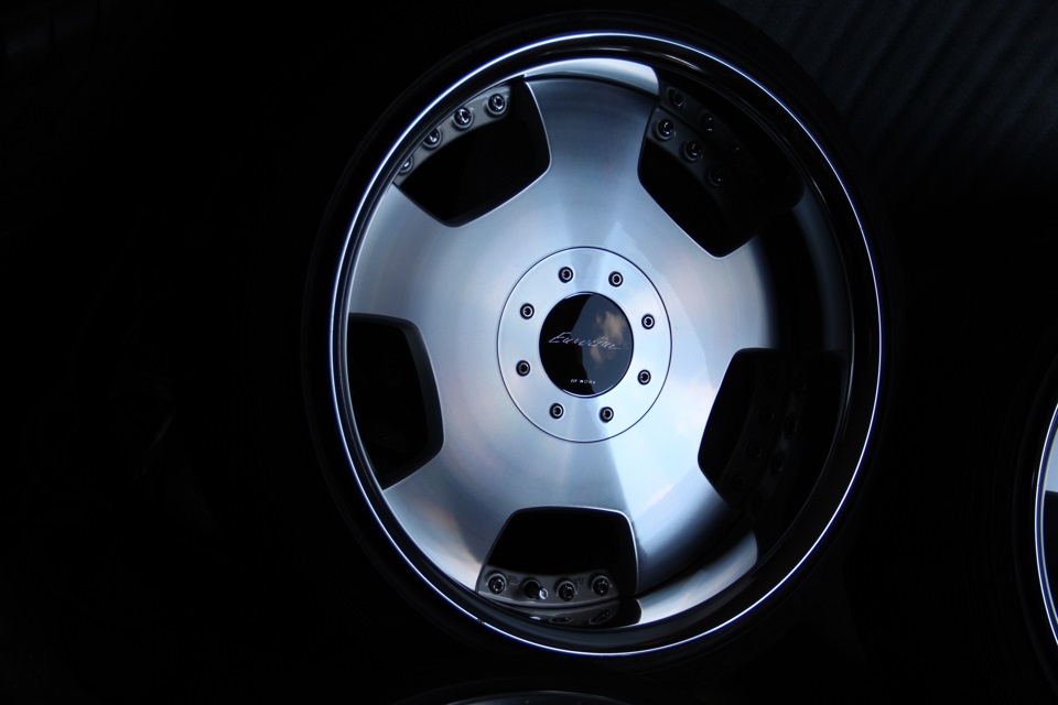 Диски R18 5x 114.3 С Полкой Купить