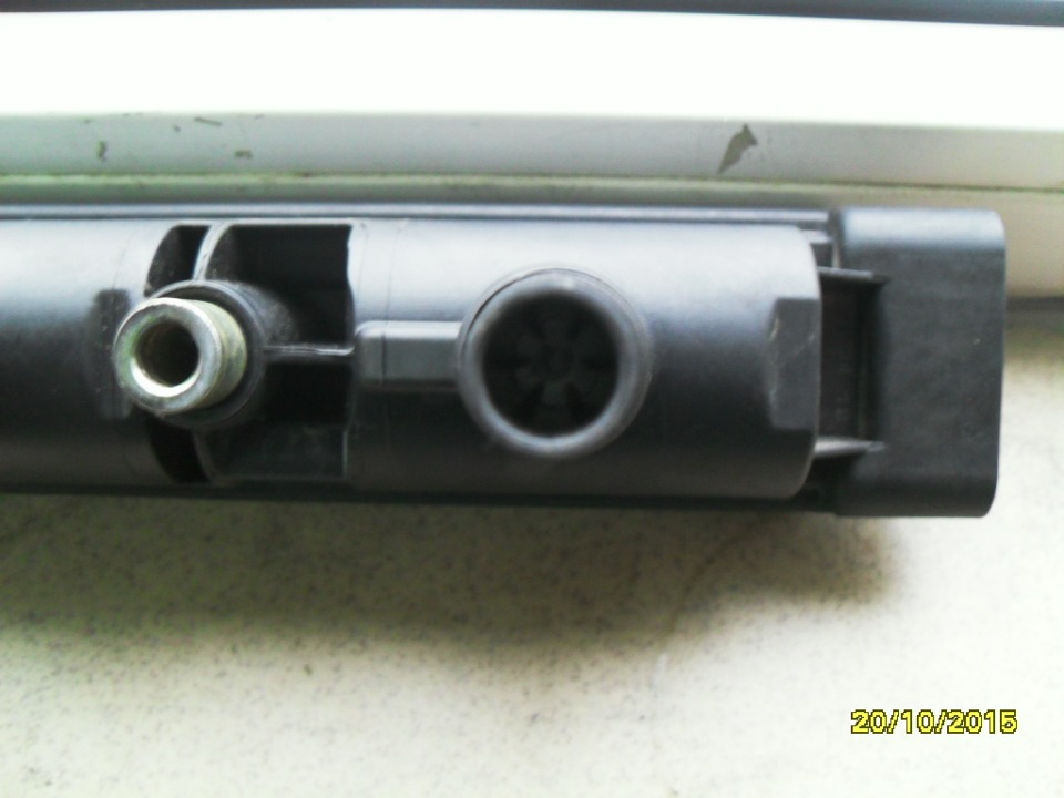 Замена колпачков на модуле зажигания. — Chevrolet Cruze (1G), 1,4 л, 2014 года | электроника ...