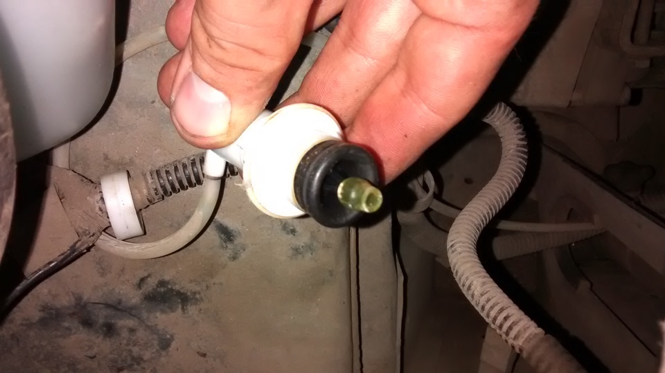 ПОБЕДА НАД ПРОБЛЕМОЙ, или как я фару отремонтировал — Lada 2115, 1,5 л ...