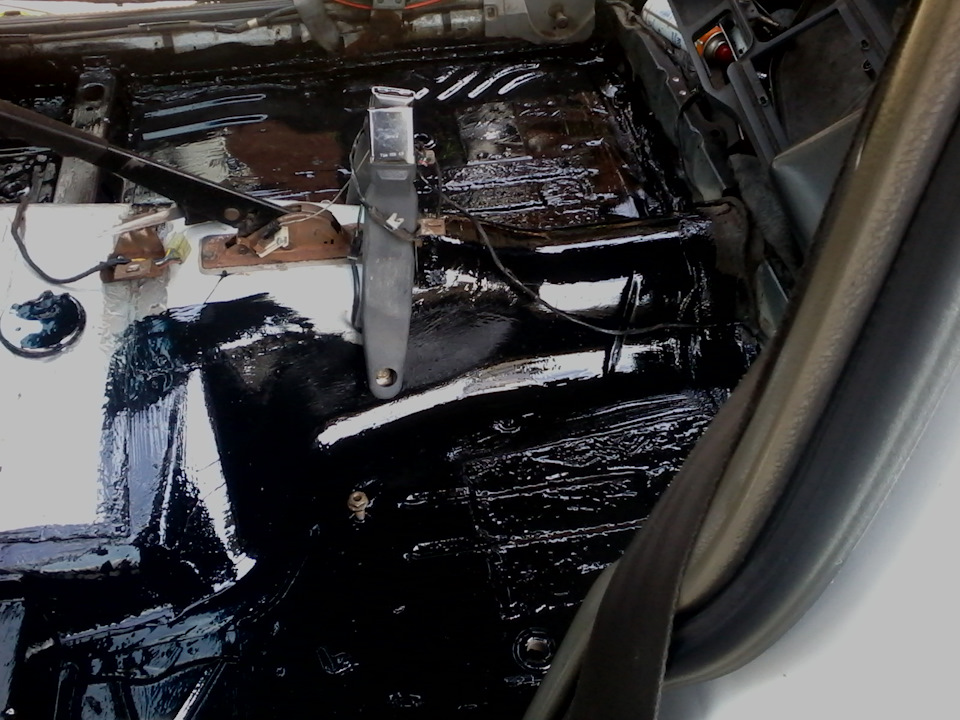 Красота то какая! — Jeep Cherokee (XJ)