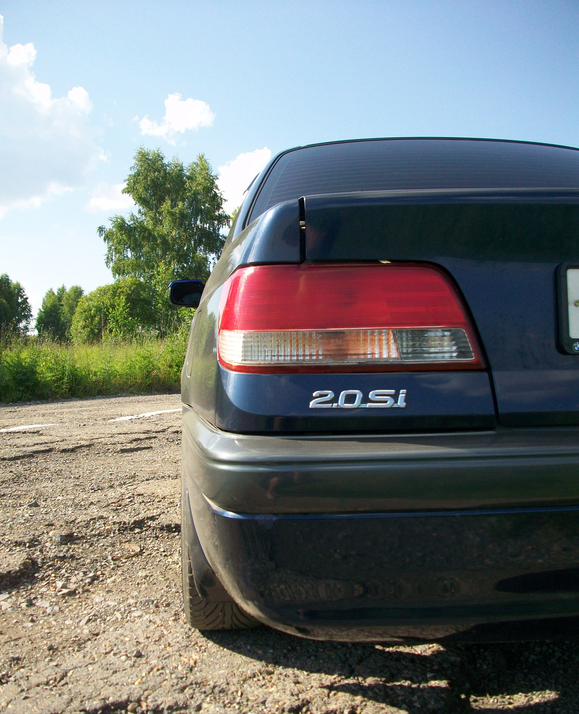      Toyota Carina 20 1996 