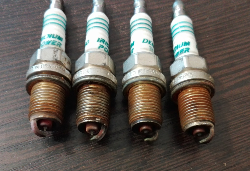 Фото в бортжурнале Volkswagen Golf Mk6