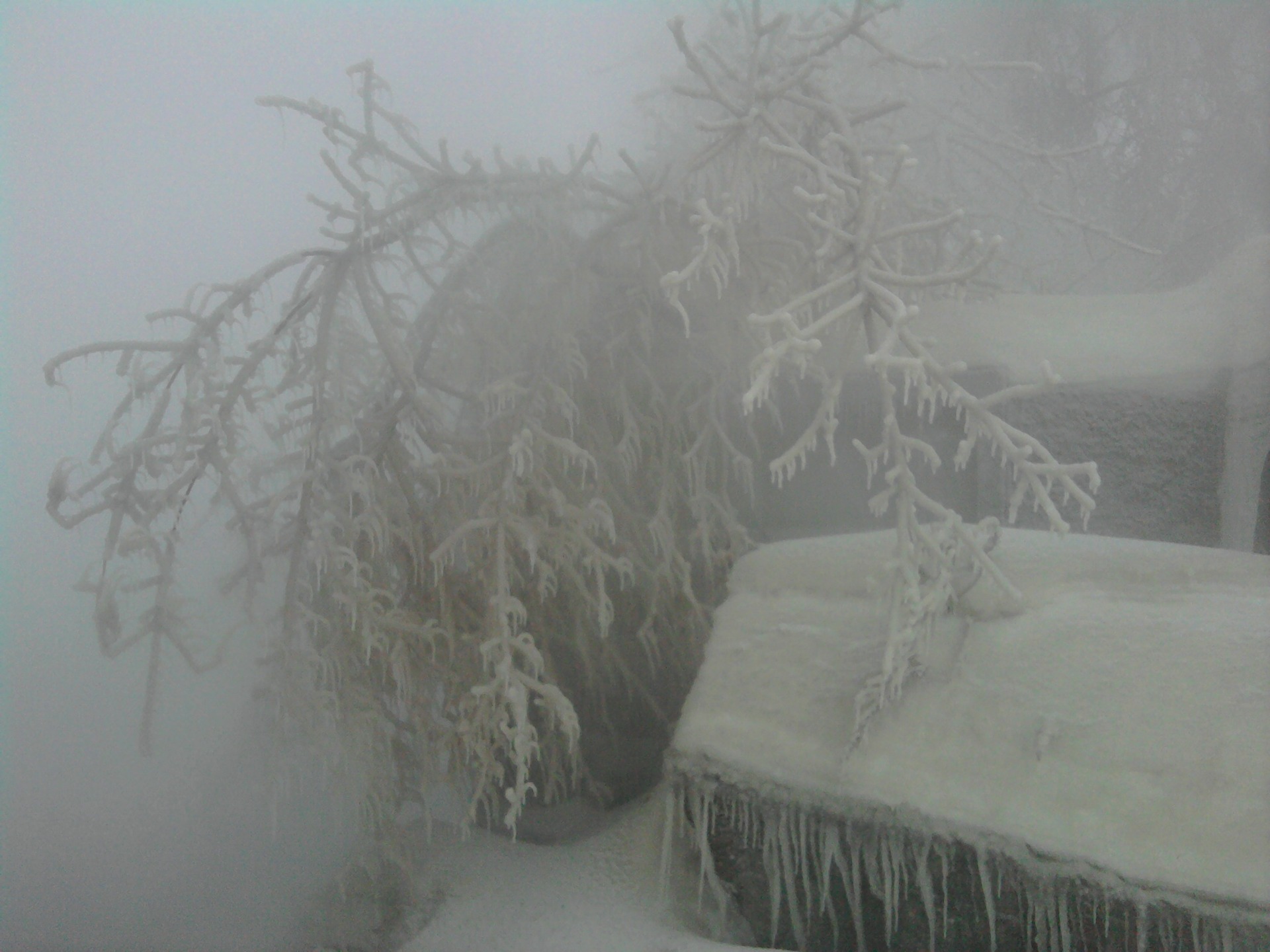 Прорыв водопровода в районе ж/д вокзала — DRIVE2