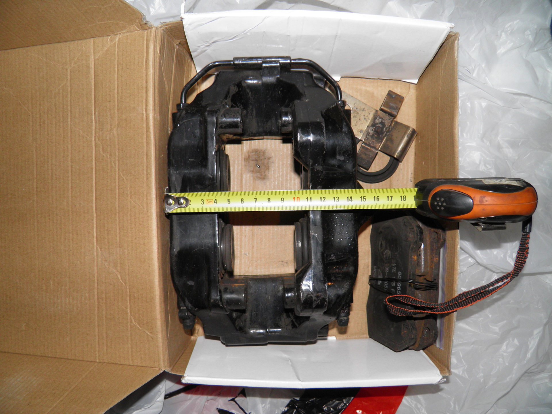 Суппорт размеры. Суппорт BREMBO BMW e38. Суппорт e38 4pot. Фрезеровка суппортов Брембо. Суппорт e38 радиальное крепление.
