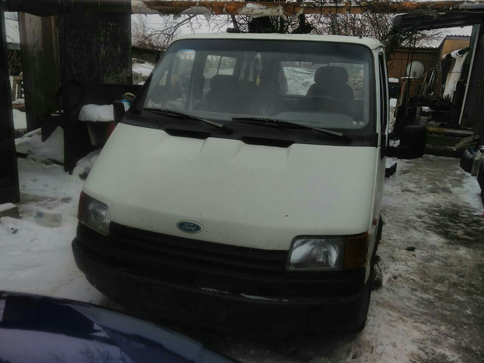 Дизель на бензин и сколько это стоит? — ГАЗ Газель, 1996 года | своими ...