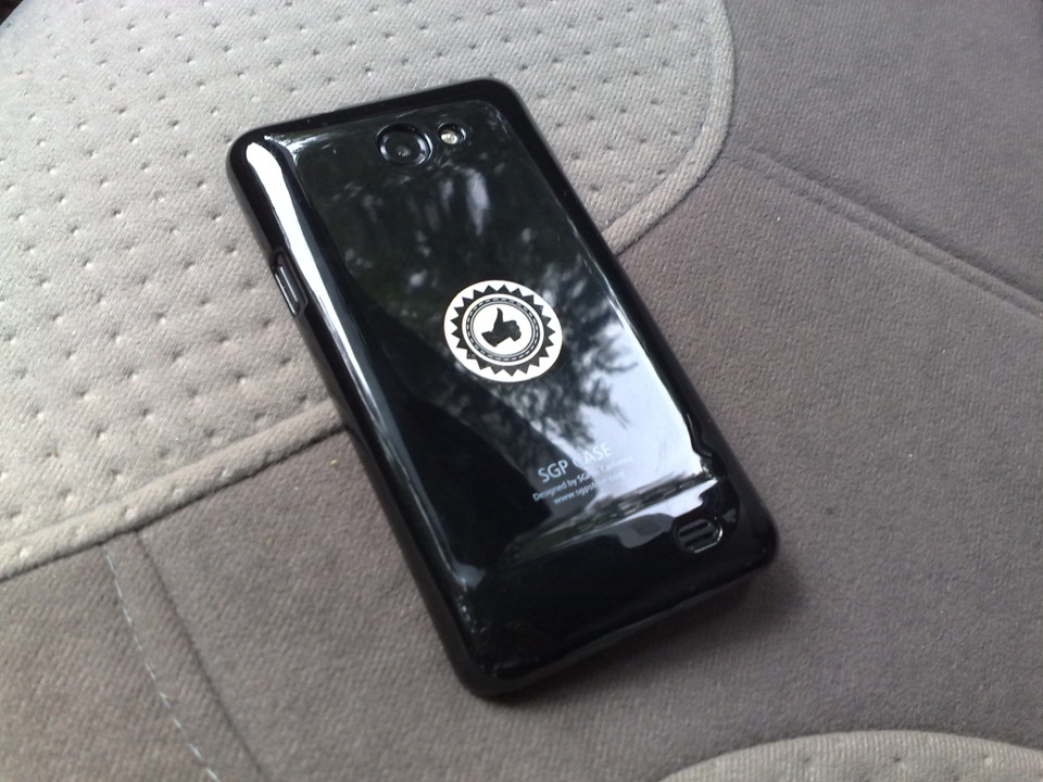 5868332s 960 крепление телефона в гранте