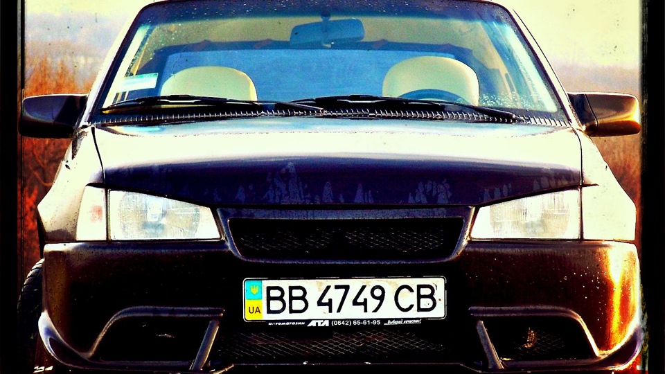 вараджет 2 — Opel Kadett E, 1,6 л, 1985 года | запчасти | DRIVE2