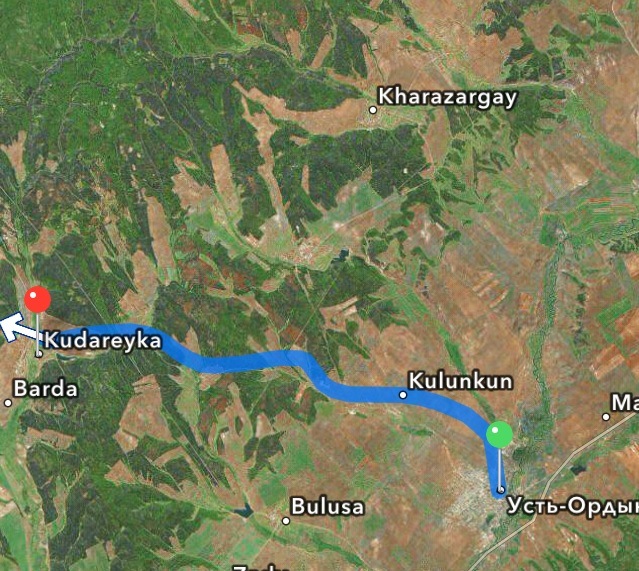 061. Первые тесты в тепло, фронтальный кулер, буст 1.2, выводы — Subaru ...