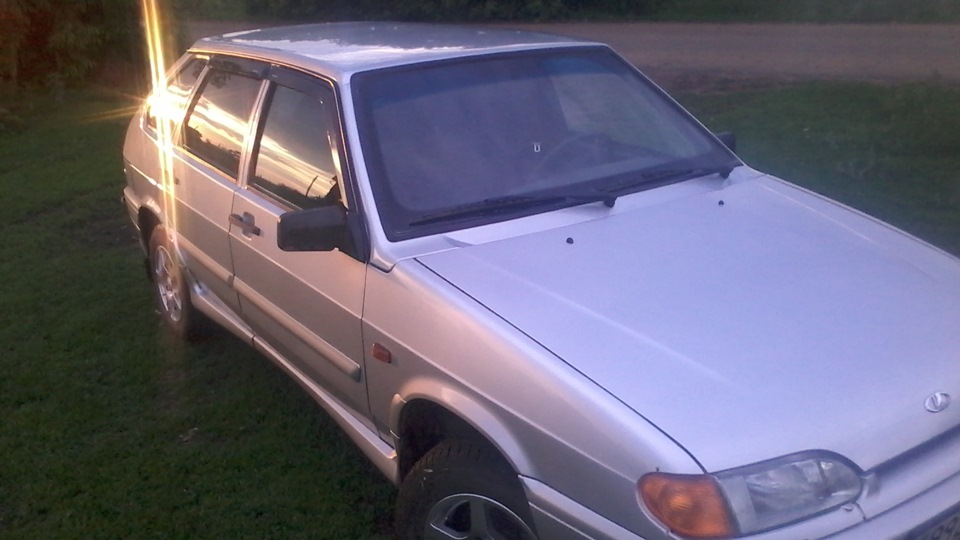 Перепрошивка ЭБУ — Lada 2114, 2013 года | своими руками | DRIVE2