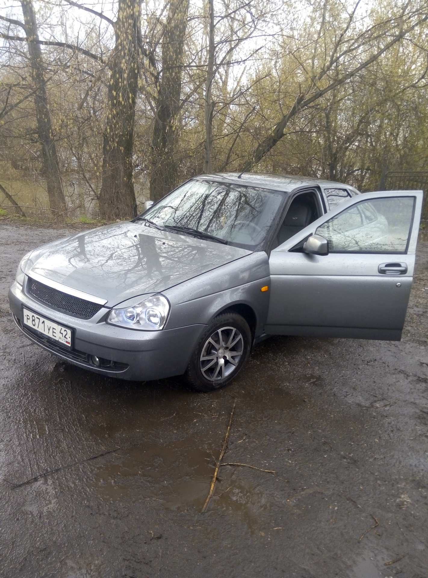 Приора Новокузнецк Купить