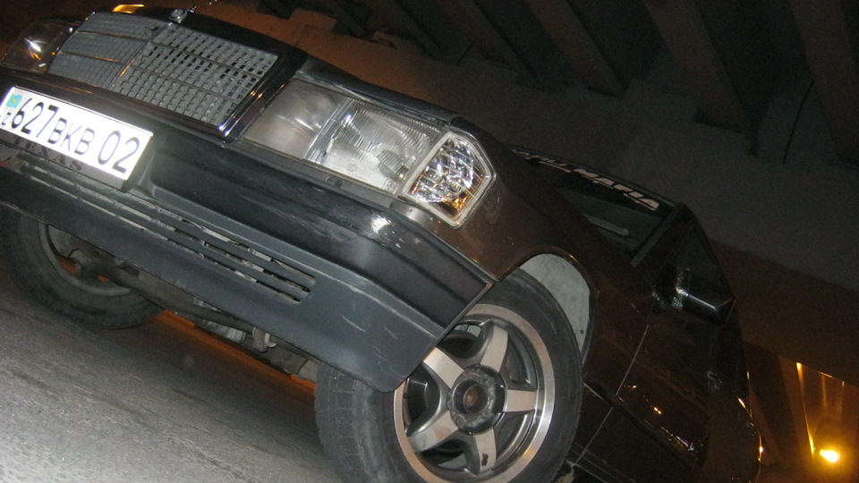 В поиске запчастей на мерседес е190 — Mercedes-Benz 190 (W201), 2,6 л ...