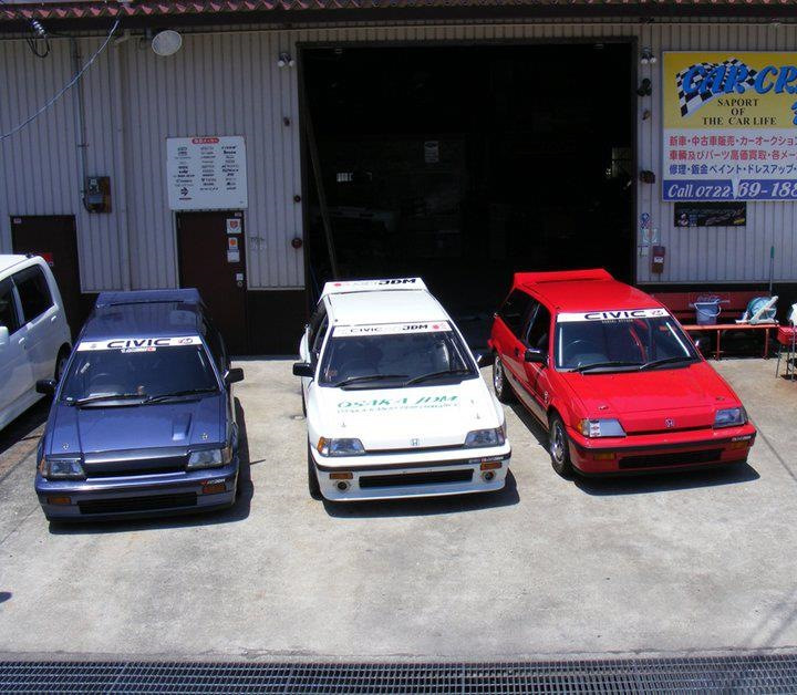 Засоветуйте форум и мануал по Сивику lll ;) — Honda Civic Hatchback (3G ...