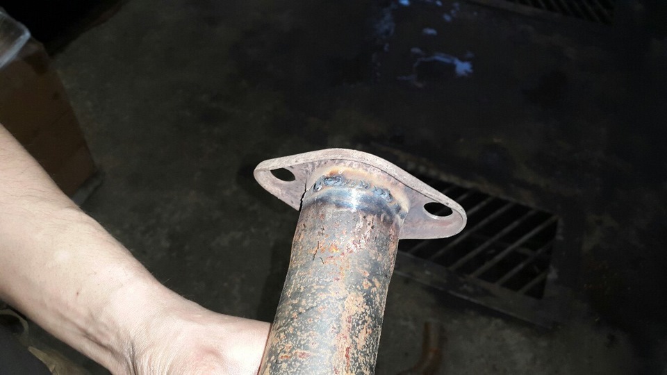 Пламегаситель На Весту 1.8 Купить