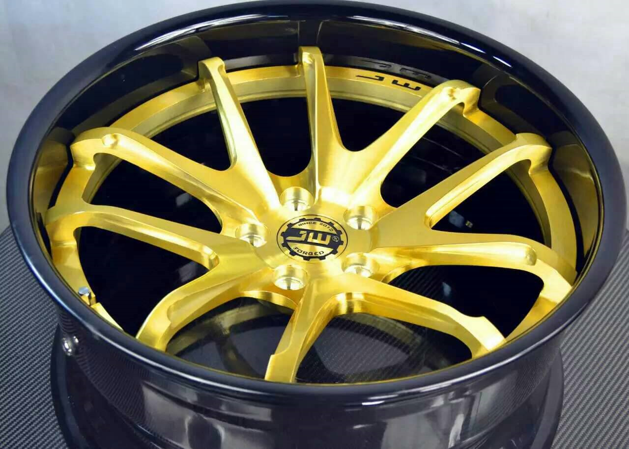 Как покрасить кованые диски (Фотоинструкция) - avtozahod.ru