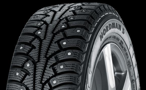Nokian Nordman 5 SUV — Renault Duster (1G), 2 л, 2015 года | шины | DRIVE2