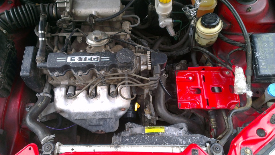 Взорвался аккумулятор Ista мрія автомобіліста — DRIVE2